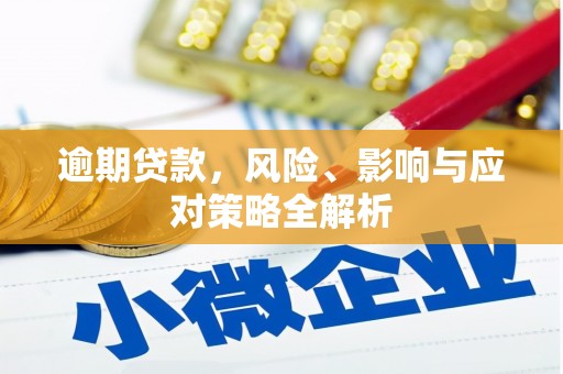 偏关逾期贷款，风险、影响与应对策略全解析