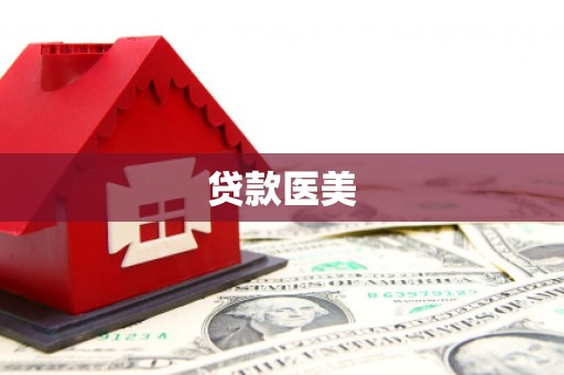 偏关贷款医美